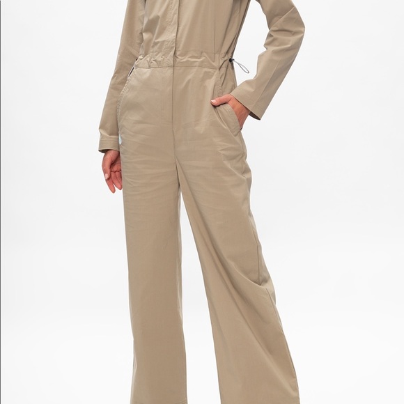 Nike women’s jumpsuit NWT - Picture 4 of 10